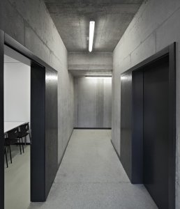 Stadium ‘Luka Šokčević Šaljapin’, GEplus Architects