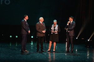 Záchrana historického domu v Kraslicích (Národní památkový ústav rozdal ceny Patrimonium pro futuro 2026)