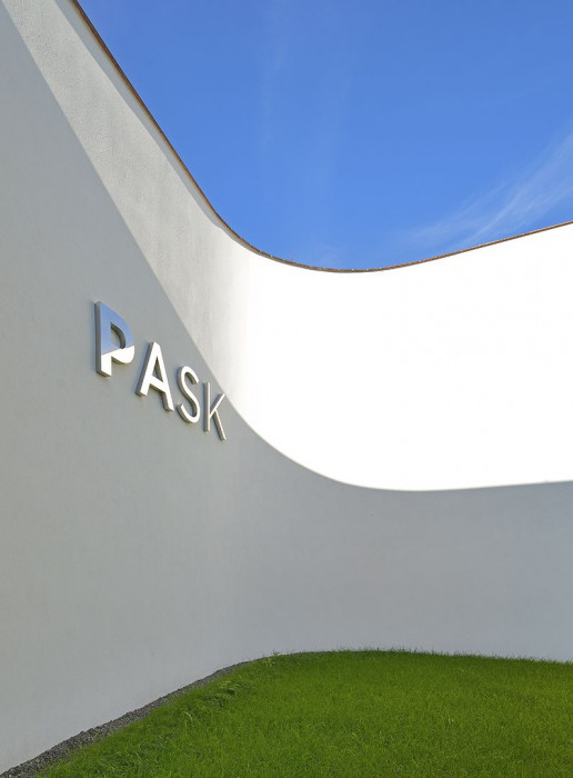 Atelier25, Pavilon skla Klatovy / PASK – foto