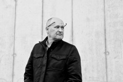 Finalista Architekt roku 2018 Zdeněk Fránek.