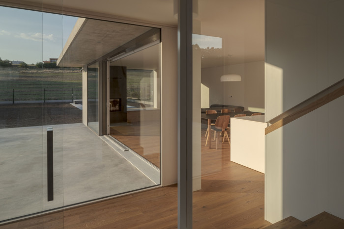 Rodinný dům Řeporyje, FAM Architekti