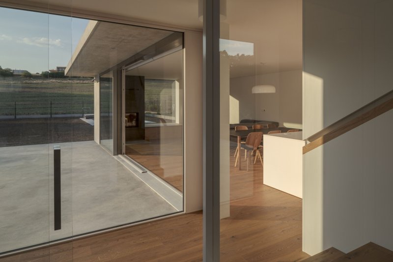 Rodinný dům Řeporyje, FAM Architekti