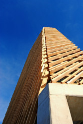 Rozhledna Velká Deštná, Architekti.in.