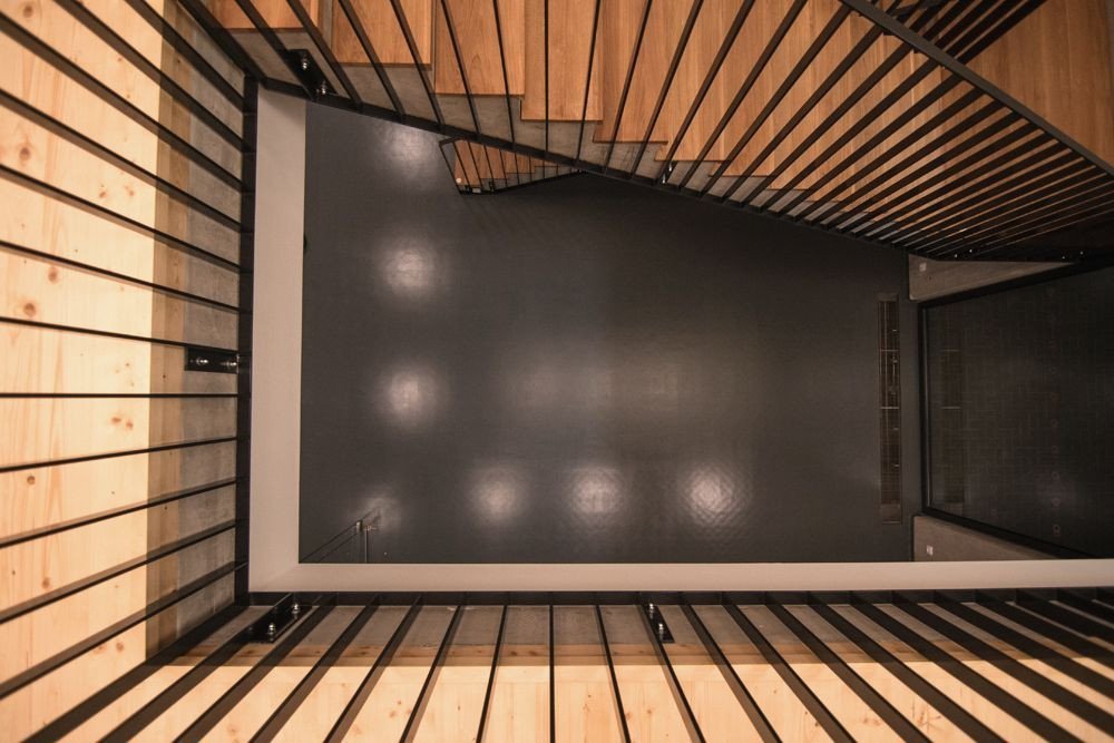 Studio acht, Centrum andragogiky, Svobodné Dvory – foto