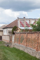 Pavilon Lighthouse od GRAU Architects v maďarském městě Ipolytarnóc