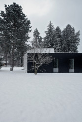 Vila bratří Šlapetů, OK Plan Architects