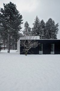 Vila bratří Šlapetů, OK Plan Architects