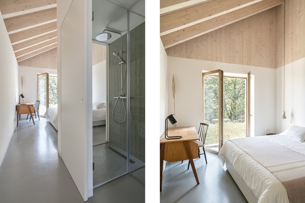 Villa Slow, Laura Alvarez Architecture