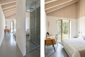 Villa Slow, Laura Alvarez Architecture