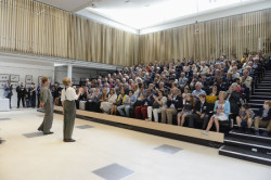 Laboratoře Dulwich College, Grimshaw, Foto