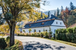 Butikový hotel Mezi plůtky, Daniela Hradilová