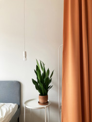 Bytový dům s dostupnými nájemními byty Bratislavská 51 v Brně, CL3: Ukázkový byt