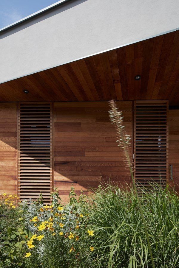 Vila H, atelier 6,