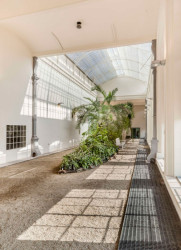 Architekti DRNH, NCZK, Květná zahrada v Kroměříži – foto