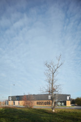 Pivovar Hostivar H2, ADR