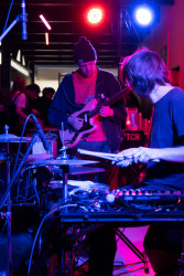 Vyhlášení studentské soutěže Ještě f kleci pořádané fakultou architektury a designu TUL v Liberci