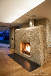 PROJEKTSTUDIO EUCZ, Rodinný dům Frýdlant nad Ostravicí – foto