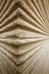 Bytový dům od architektky Lina Ghotmeh v Bejrútu v Libanonu