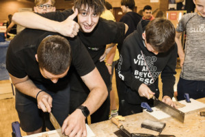  Od pondělí do soboty se uskuteční série odborných konferencí, workshopů, přednášek, ale i interaktivní zábavy.