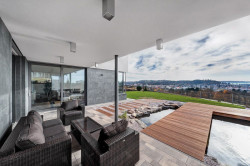 ROSA architekt, RD Červený kopec II - foto