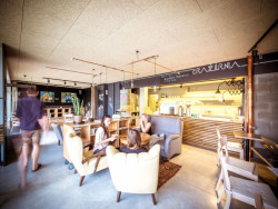 ČernáArchitektura, Pražírna Kyjov - foto