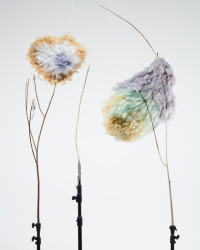 UMPRUM představuje na Dutch Design Week v Nizozemsku cestu, jak dostat evropskou vlnu opět na výsluní. (na obrázku projekt VLNA, Buchtova&Rychla - Tools and History)