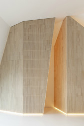 Společenské centrum Sedlčany, A8000/ Martin Krupauer, Pavel Kvintus, Daniel Jeništa, Stanislava Blažková