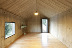 The Dovecote, AZO Sequeira Arquitectos Associados