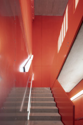 Nové technologické centrum UMPRUM v Mikulandské ulici