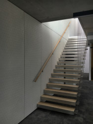 Reklamní agentura FUX v Gliwicích, INTERURBAN