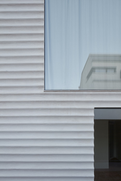 Vila v Perchtoldsdorfu, Jan Proksa - Architekt