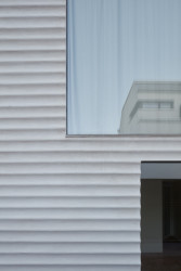 Vila v Perchtoldsdorfu, Jan Proksa - Architekt