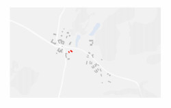 Dům se stodolou na Vysočině, situace, Machar & Teichman