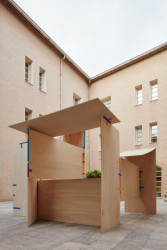 La Chabola, Jorge Penadés