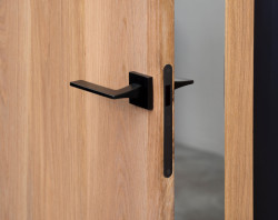 Zámek Mitrowicz, Labor 13, Atelier Flera - foto interiéru