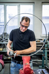 Posedlost, Glassbrothers @ Ondřej Pomykal, Zdeněk Porcal/ Studio Flusser