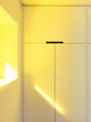 Rodinný dům Svinná u Trenčína, Treea/ Peter Kasman