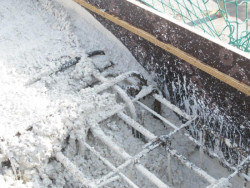 Antoni Gaudí, chrám Sagrada Família: dostavba pokračuje i po sto čtyřiceti letech.