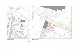 Komunitní centrum Warwick Hall, Acanthus Clews Architects, foto