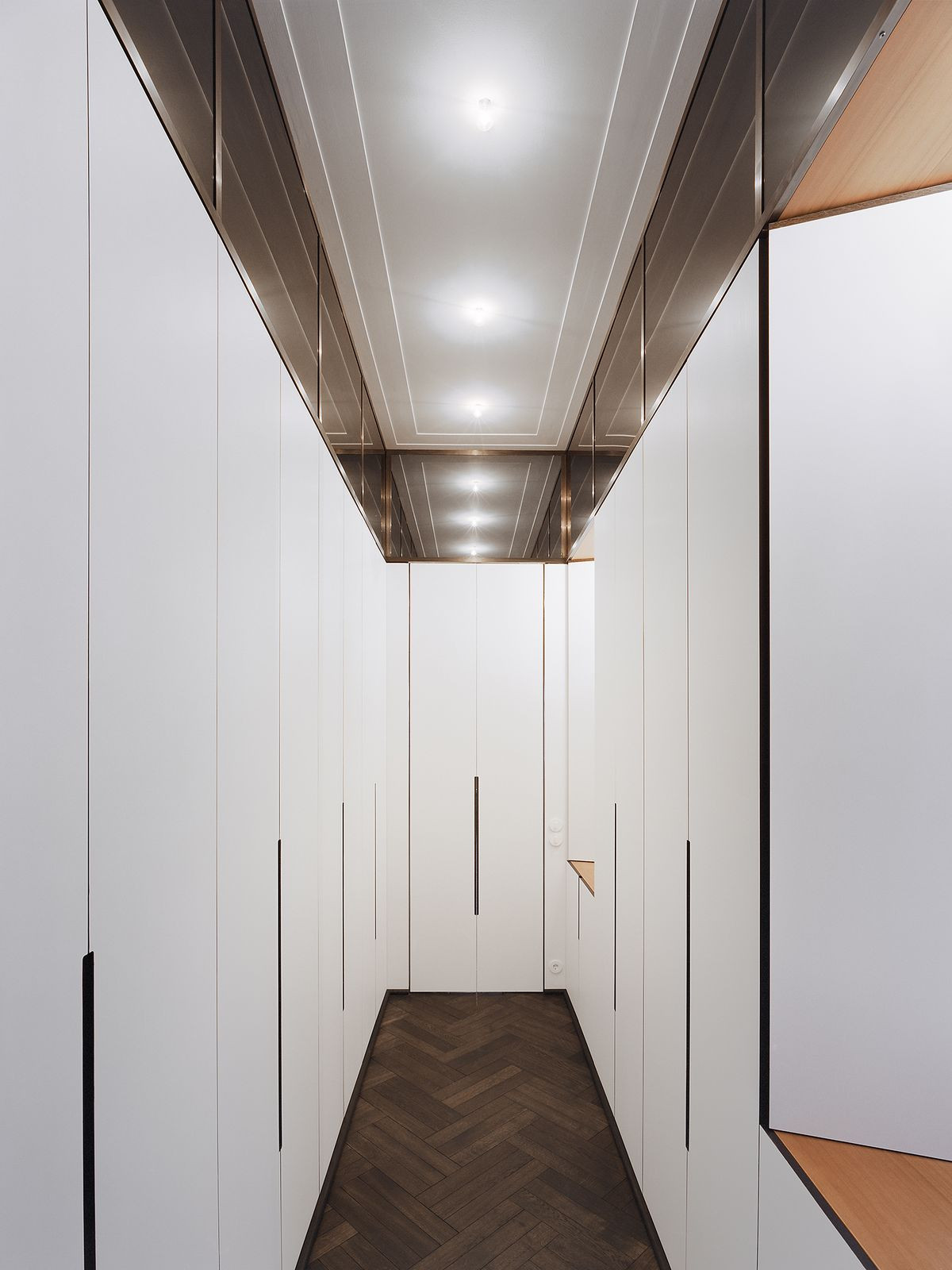 Apartment B, Thomas Kröger, Berlin, Foto