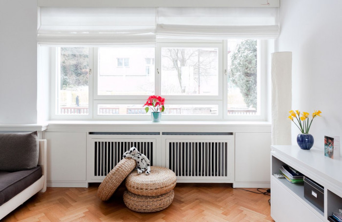 Studio acht, Rezidence Na Dračkách – foto