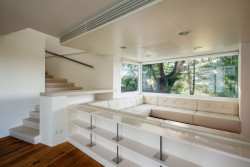 Bytový dům Vápencová, AP ATELIER