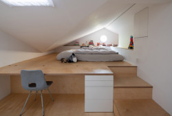 RK 29, BY architects/ MgA. Markéta Zdebská, Ing. arch. Marek Žáček