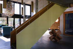 Obytný a komerční blok Kalkbreite