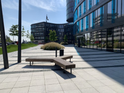 13. června 2023 proběhne konference Semmelrock, která pojedná o zvyšování odolnosti měst proti klimatickým změnám