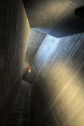 Archeopark Pavlov, Architektonická kancelář Radko Květ ©