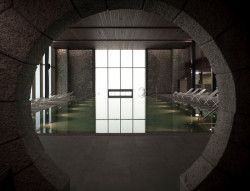 Bürgenstock Alpine Spa, Plus4930