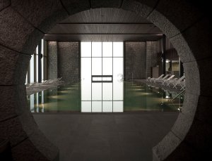 Bürgenstock Alpine Spa, Plus4930