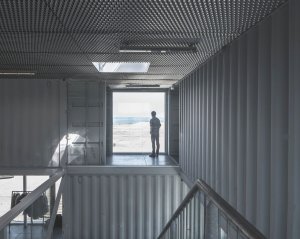 Arcgency, STACK I – foto