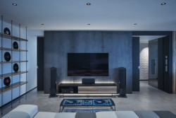 Byt pro technaře, Perspektiv / Ján Antal, Martin Stára